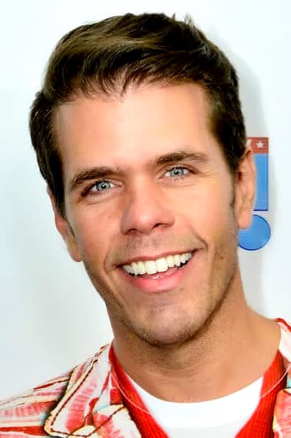 Perez Hilton Perez Hilton