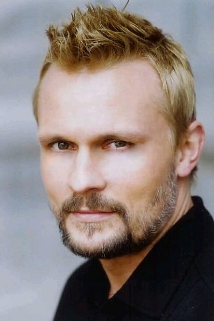 Carsten Norgaard Carsten Norgaard