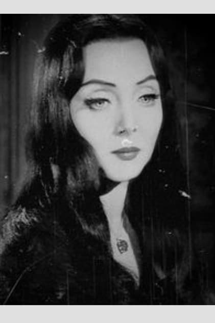 Carolyn Jones Carolyn Jones