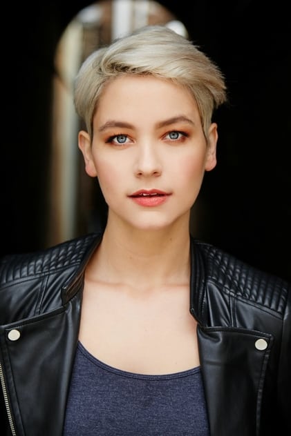 Vivienne Greer Vivienne Greer