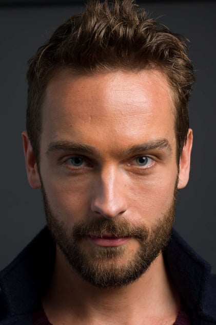 Tom Mison Tom Mison