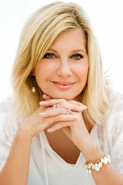 Olivia Newton-John Olivia Newton-John