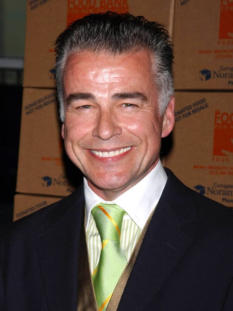 Ian Buchanan Ian Buchanan