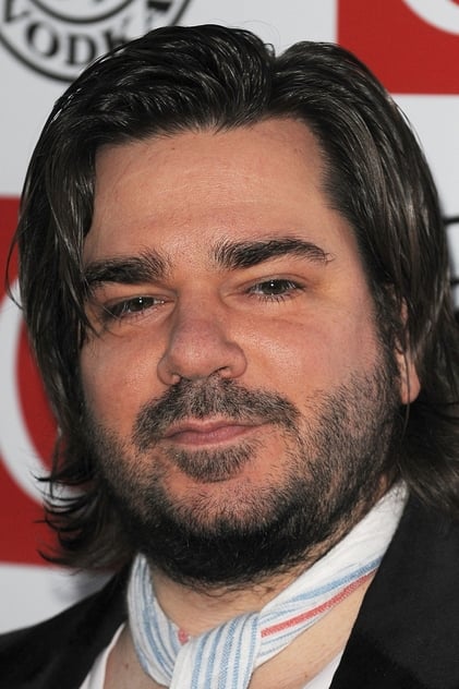 Matt Berry Matt Berry