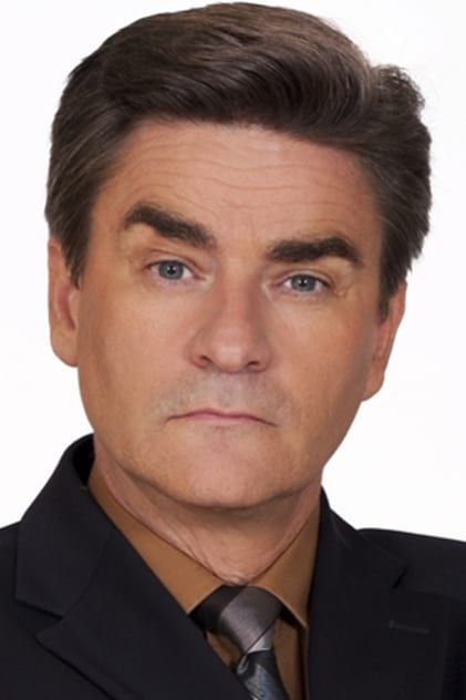 Peter Keleghan Peter Keleghan