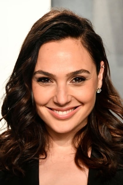Gal Gadot Gal Gadot