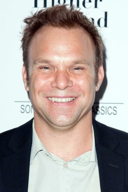 Norbert Leo Butz Norbert Leo Butz