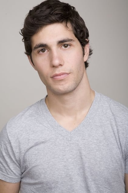 Christopher Nicholas Smith Christopher Nicholas Smith