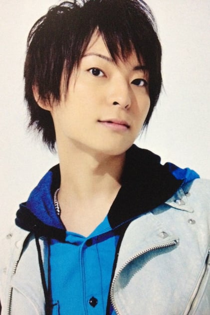 Tetsuya Kakihara Tetsuya Kakihara