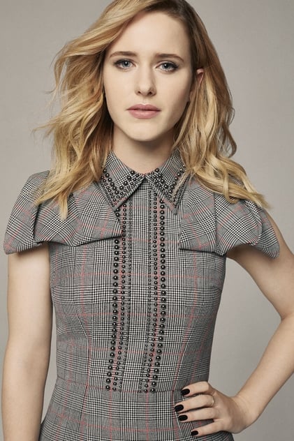 Rachel Brosnahan Rachel Brosnahan