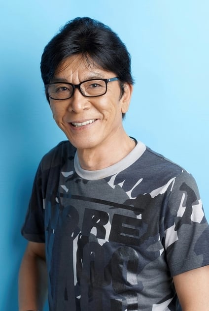 Jouji Nakata Jouji Nakata