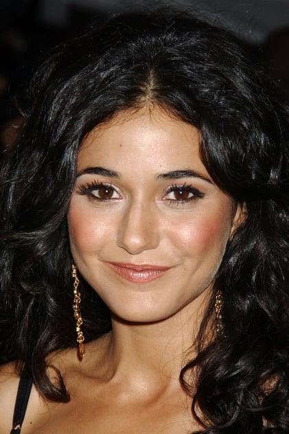 Emmanuelle Chriqui Emmanuelle Chriqui