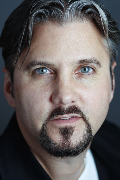 André Sogliuzzo André Sogliuzzo