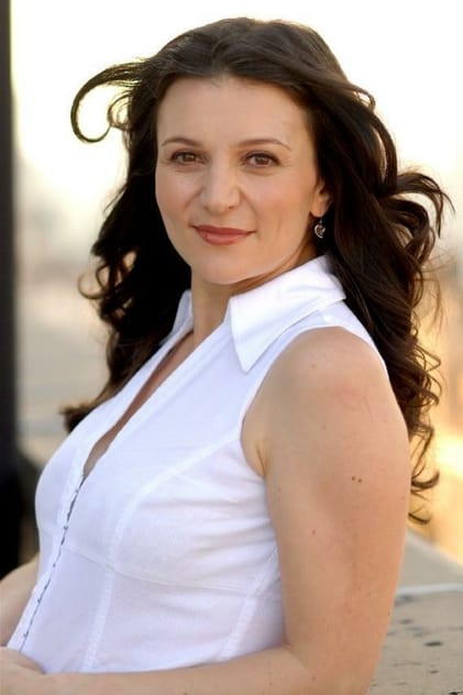 Antoinette LaVecchia Antoinette LaVecchia