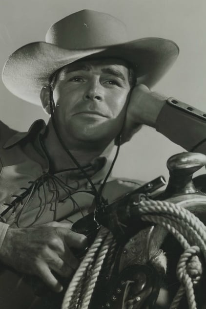 Rod Cameron Rod Cameron