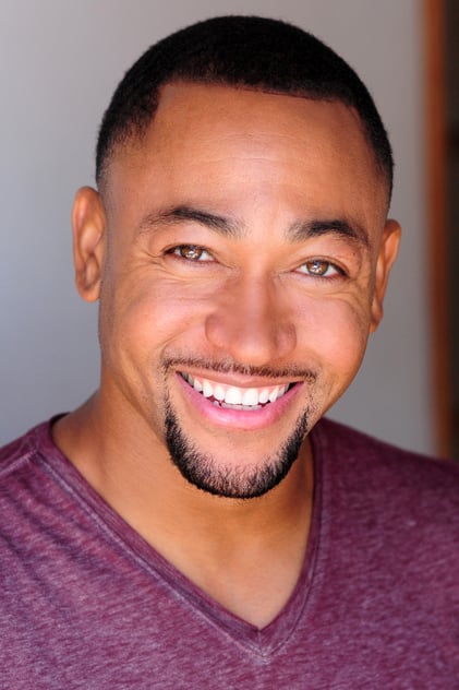 Percy Daggs III Percy Daggs III