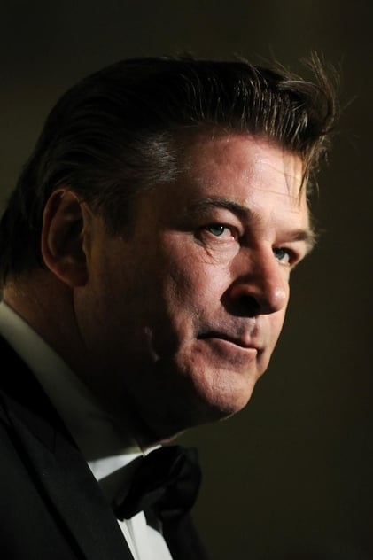Alec Baldwin Alec Baldwin
