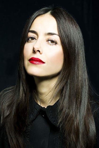 Cecilia Suárez Cecilia Suárez