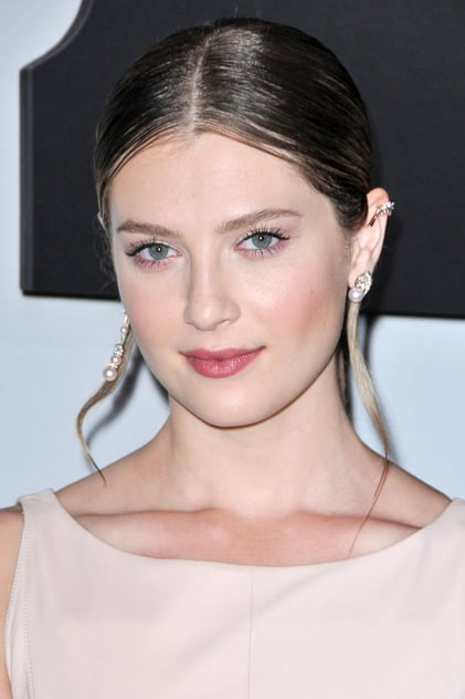Zoe Levin Zoe Levin