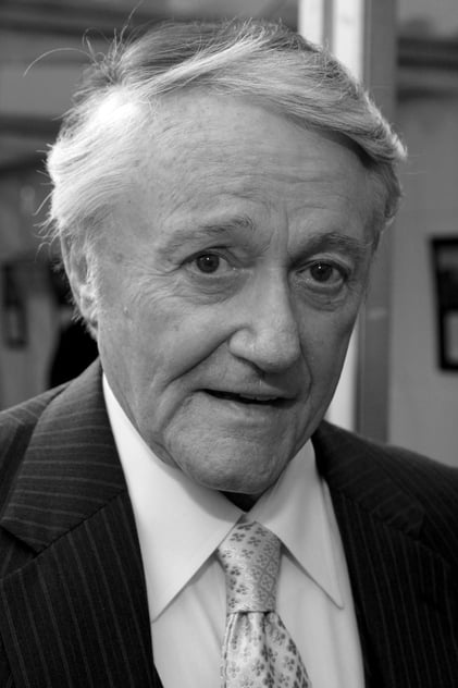 Robert Vaughn Robert Vaughn