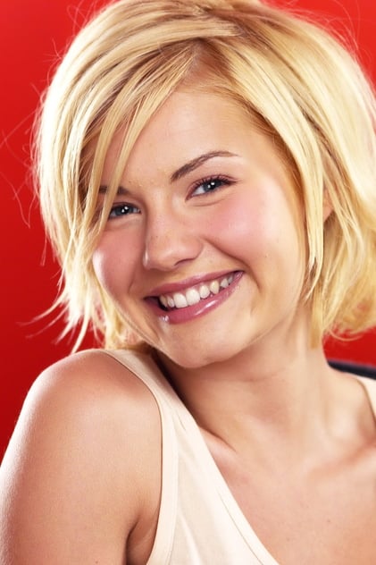 Elisha Cuthbert Elisha Cuthbert