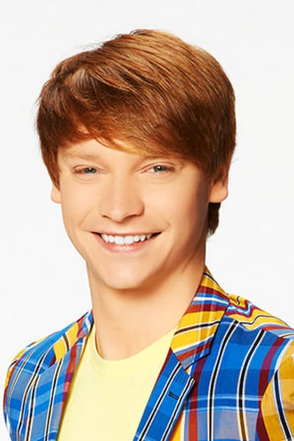 Calum Worthy Calum Worthy