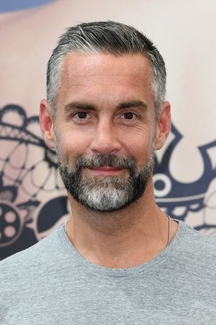 Jay Harrington Jay Harrington