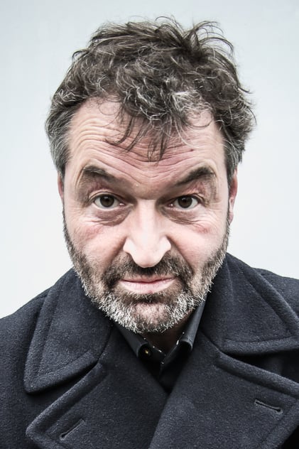 Ian Beattie Ian Beattie