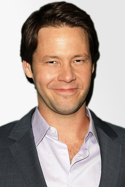 Ike Barinholtz Ike Barinholtz