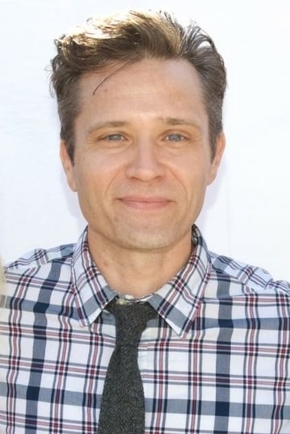 Seamus Dever Seamus Dever
