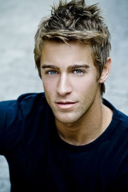 Luke Guldan Luke Guldan