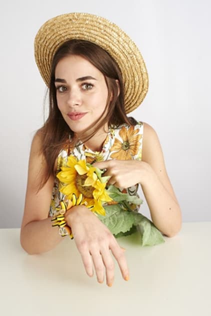 Bensu Soral Bensu Soral