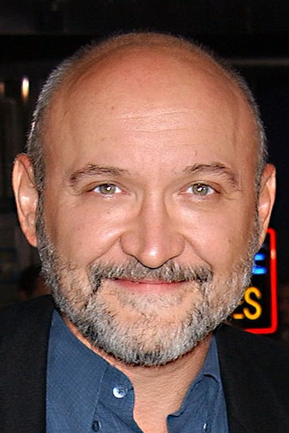 Frank Darabont Frank Darabont