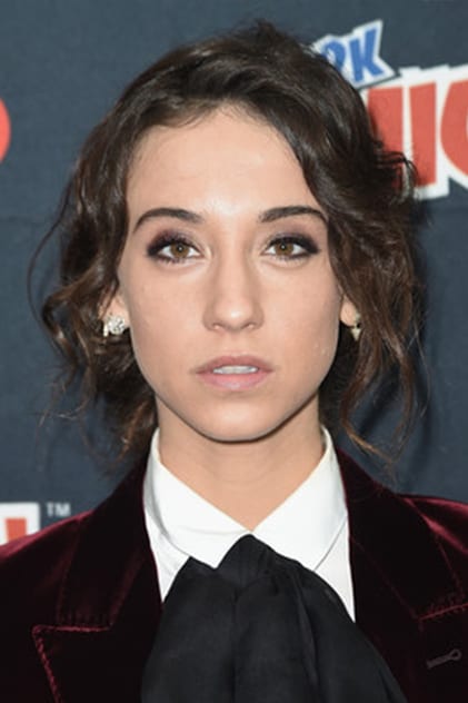Stella Maeve Stella Maeve