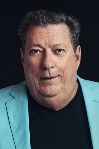 Jean-Pierre Bergeron Jean-Pierre Bergeron