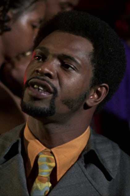 Ji-Tu Cumbuka Ji-Tu Cumbuka