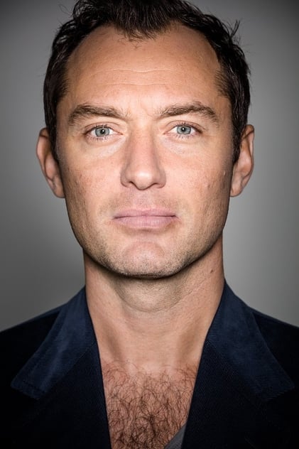 Jude Law Jude Law