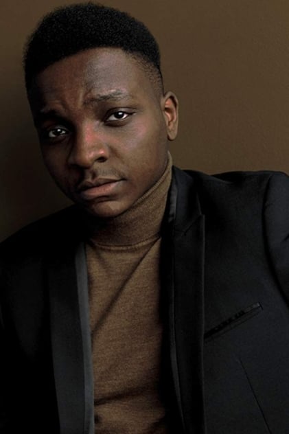 Sean Jones Sean Jones