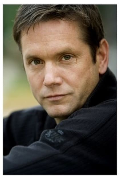 David Newsom David Newsom