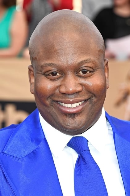Tituss Burgess Tituss Burgess