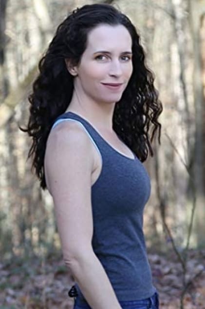 Jennifer Badger Jennifer Badger