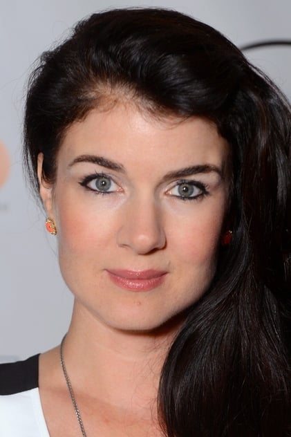 Gabrielle Miller Gabrielle Miller