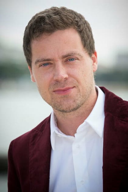 Greg Poehler Greg Poehler