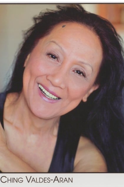Ching Valdes-Aran Ching Valdes-Aran