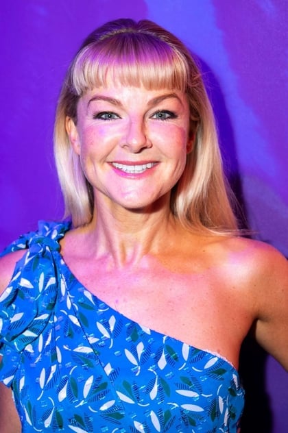 Sarah Hadland Sarah Hadland