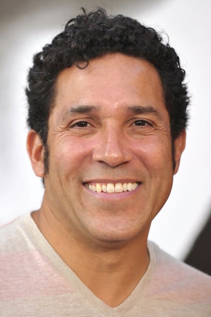 Oscar Nunez