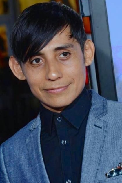 Luis Chávez Luis Chávez