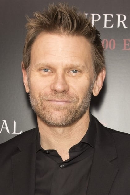 Mark Pellegrino Mark Pellegrino