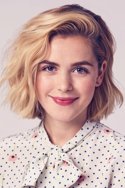 Kiernan Shipka Kiernan Shipka