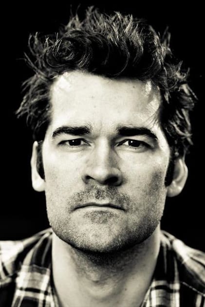 Adam Riches Adam Riches